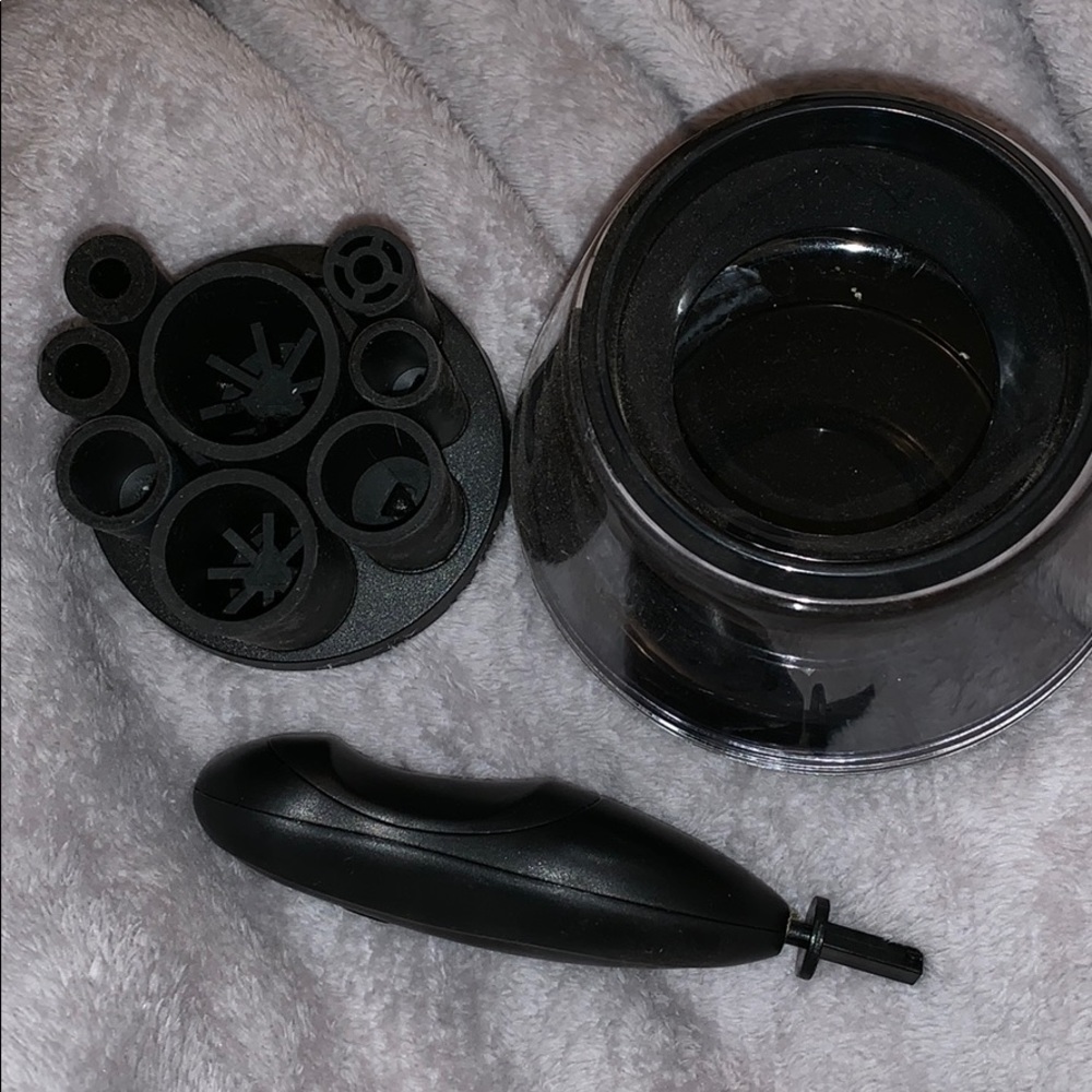 ❗️FOR TRADE❗️Makeup brush cleaner